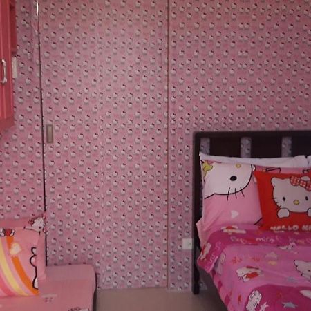 Hello Kitty At Wind Residences Tagaytay Tagaytay City Exterior photo