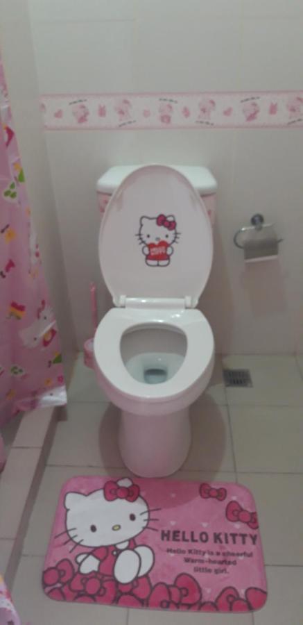 Hello Kitty At Wind Residences Tagaytay Tagaytay City Exterior photo